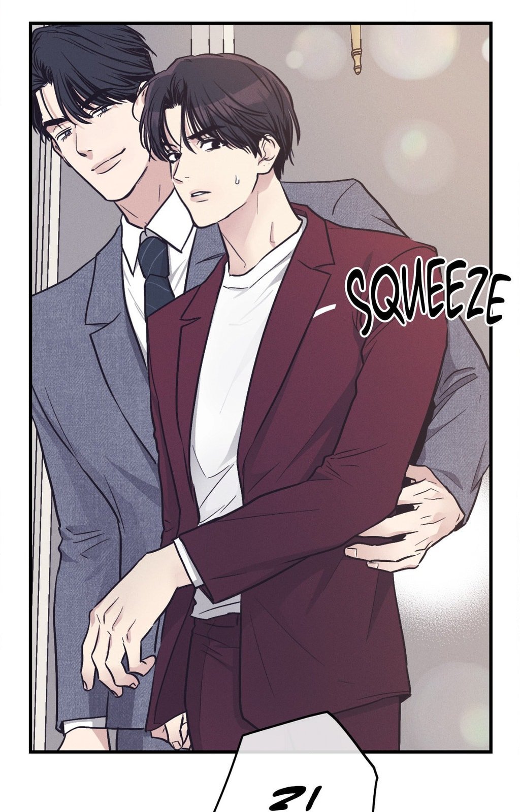 Payback, Chapter 108 image 53